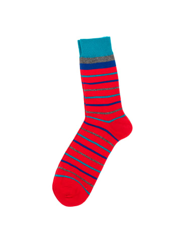 DIM Socken in Multicolored