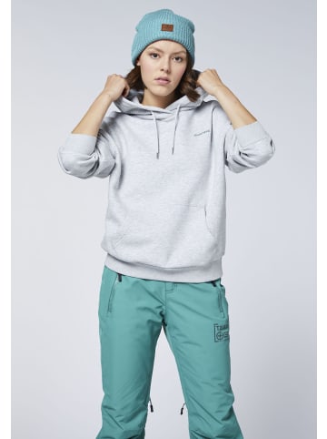 Chiemsee Sweatshirt in Grau