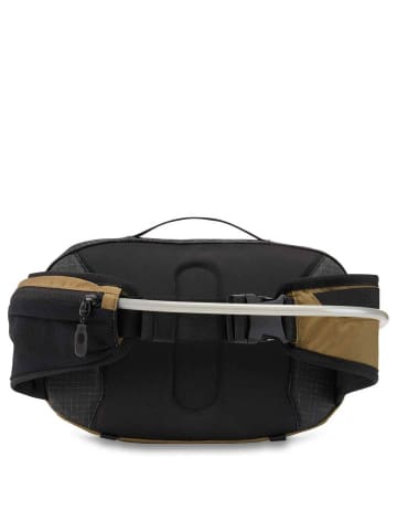 Dakine Seeker 6 - Gürteltasche 30 cm (black) in schwarz