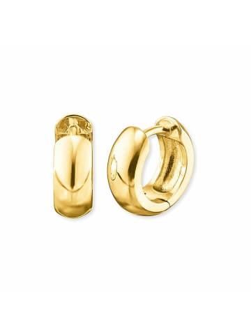 Engelsrufer  Ohrringe für Damen in gold