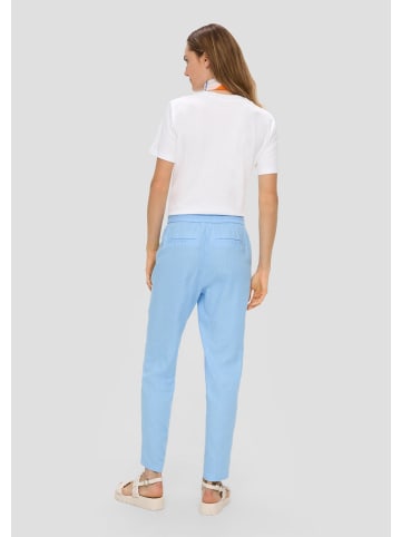 s.Oliver Hose in 5304_himmelblau