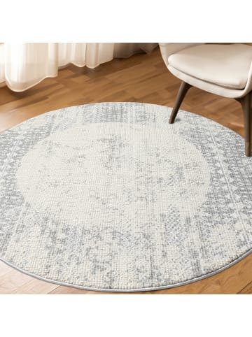 payé Teppich Kurzflor Royal