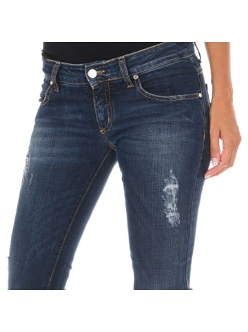 Met Jeans Jeans in Blue