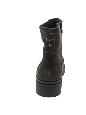 WALDLÄUFER Schnürstiefel Braun