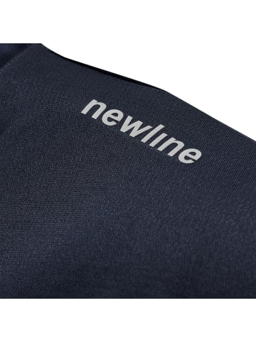 Newline T-Shirt Base Cool Herren in NAVY