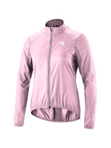 Gonso Porlezza Da-Windjacke in Pink476