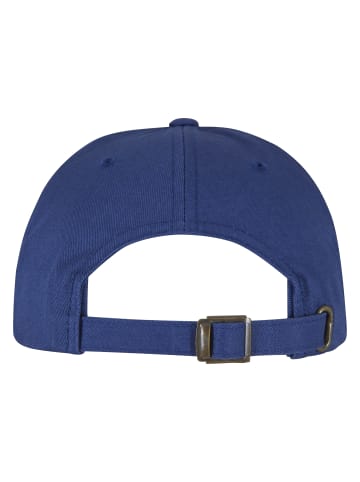  Flexfit Dad Caps - Classic in sea blue