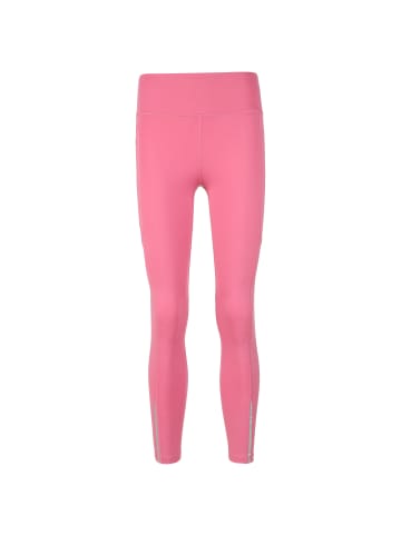 Under Armour Lauftights Fly Fast 3.0 Ankle in pink