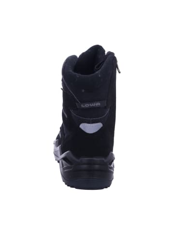 LOWA Winterstiefeletten LINO GTX in schwarz/grau