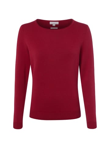 brookshire Pullover in rot - 0001