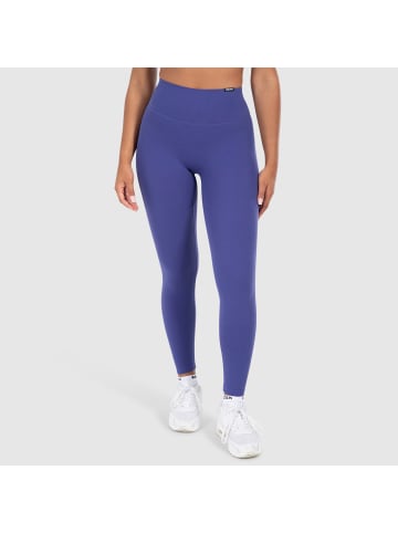 SMILODOX Leggings Marie in Dunkelblau