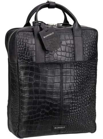 Burkely Rucksack Cool Colbie 14" in Black