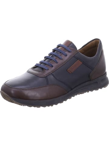 Josef Seibel Sneaker für Herren in blau