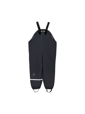 CeLaVi Regenhose CERainwear solid PU in Blau