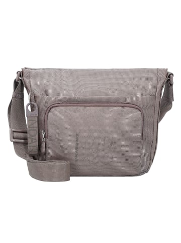 Mandarina Duck MD 20 Umhängetasche 23 cm in taupe