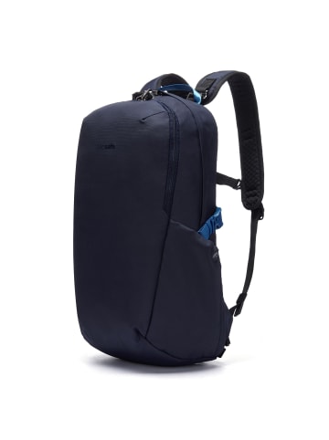 Pacsafe Vibe 25L Rucksack RFID 48 cm Laptopfach ocean