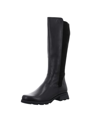 Caprice Klassischer Stiefel in schwarz