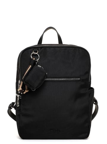 Tamaris Rucksack TAS Maggie in black