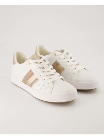Geox Sneaker low in Weiß