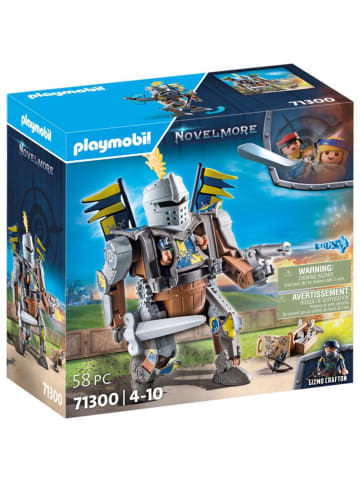 Playmobil Kampfroboter in Mehrfarbig ab 4 Jahre