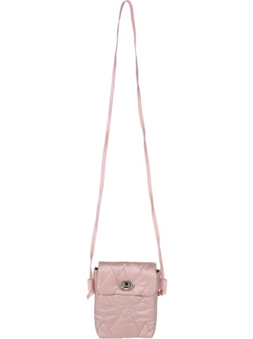 styleBREAKER Umhängetasche in Altrose