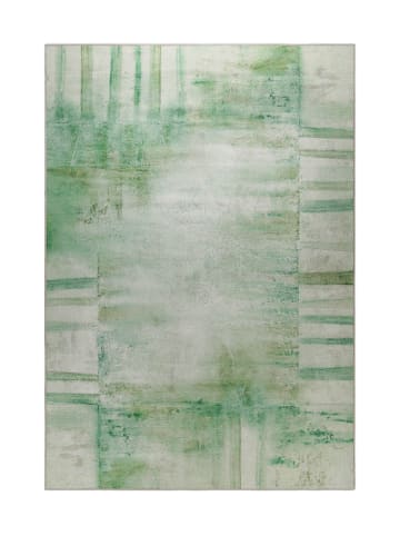 ESPRIT Teppich Maui in grün multi