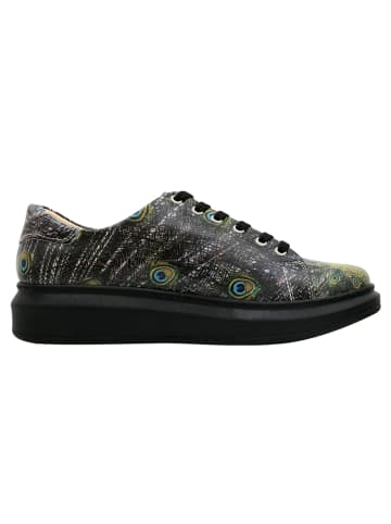 Dogo Myra Sneaker - All Beauty is in You 37 in Schwarz