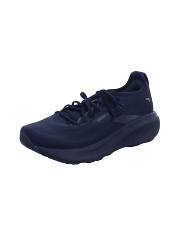 Brooks Walking Laufschuh in schwarz