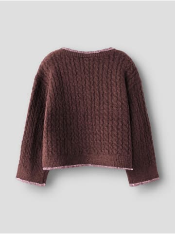 name it Strickpullover in Andorra