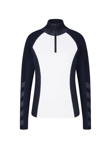 Bogner Fire + Ice LADIES BELLE in Marine