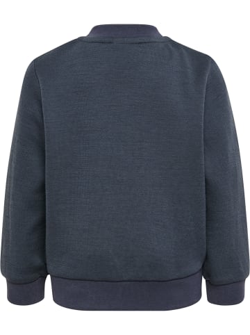 Hummel Reißverschluss Hmlmini Kinder in OMBRE BLUE