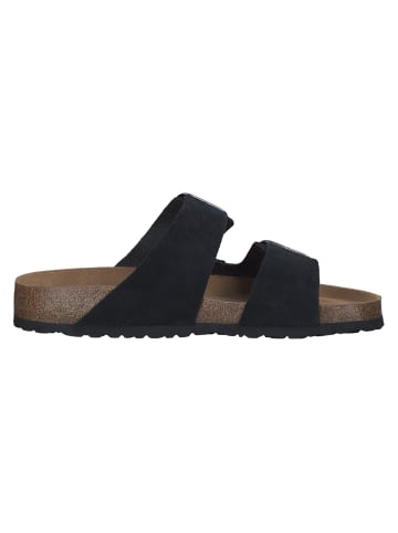 Tamaris Sandale in BLACK