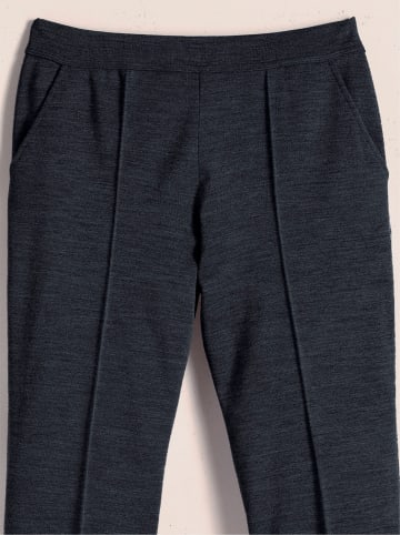 Schneider Sportswear Herren-Freizeithose in schwarz