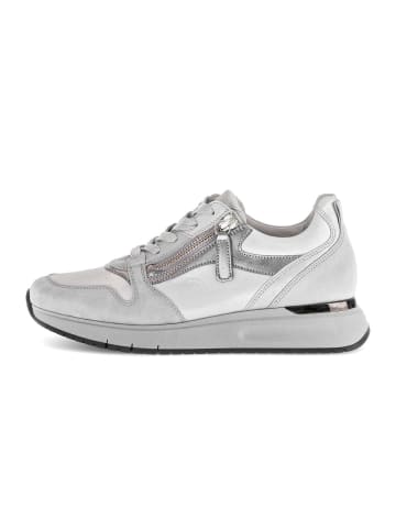 Gabor Comfort Sneaker low in grau
