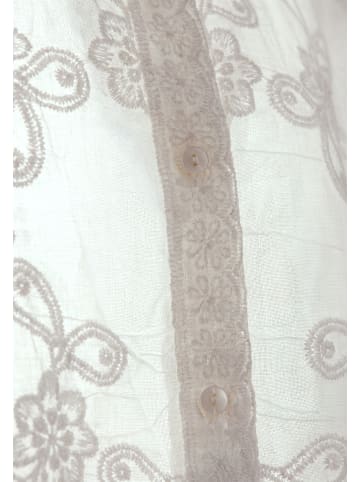 VIRITA Women Blouse in White