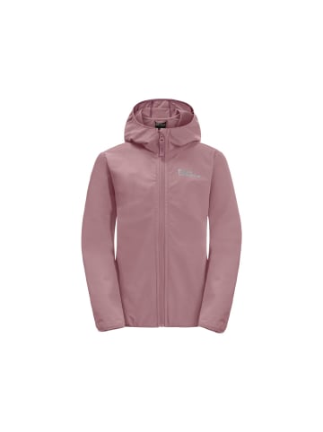 Jack Wolfskin Jacke für Jungen in braun