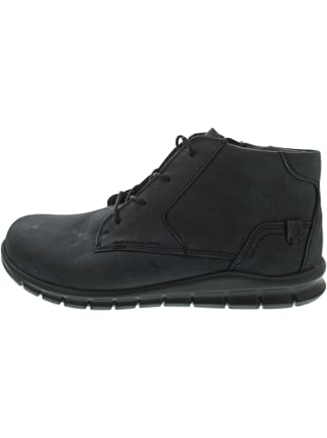 WALDLÄUFER Hector Schnürstiefelette Blau