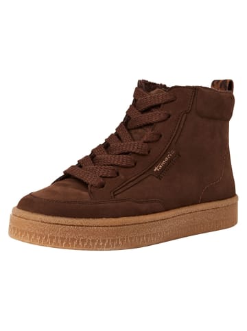 Tamaris Stiefelette in MOCCA