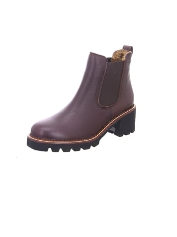 Paul Green Stiefeletten für Damen in braun
