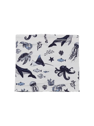 Walkiddy Schal/Loop Underwater World-Loop