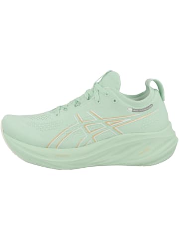 asics Laufschuhe Gel-Nimbus 26 in tuerkis