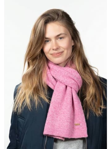 Barts WITZIA Scarf in rosa