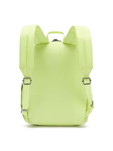 Pacsafe Pacsafe CX Daypack RFID Schutz 30 cm in matcha