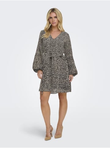ONLY Kleid in Black