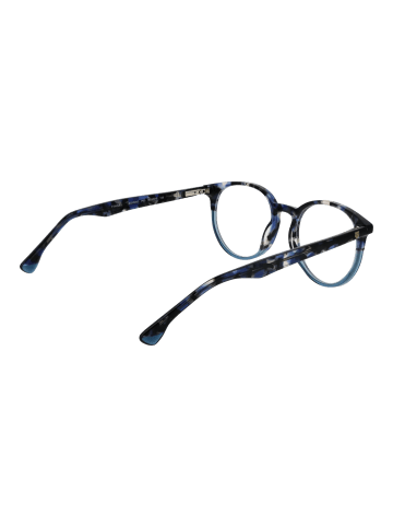 Bulget Frauen Optische Fassungen Rund Mehrfarbig