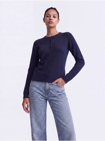 ONLY Strickjacke in Night Sky