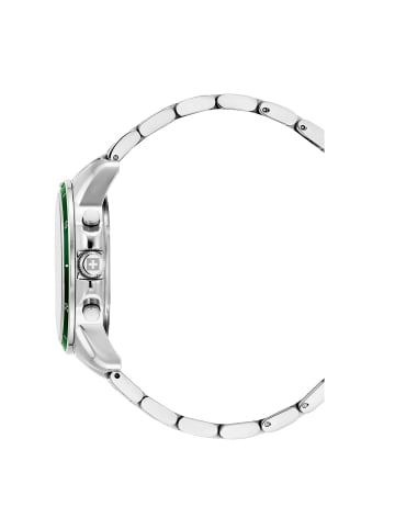 Swiss Alpine Military by Grovana Analoguhr für Herren in grün