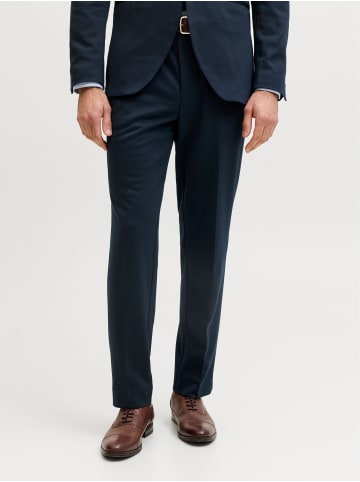 Jack & Jones Anzughose in Dark Navy