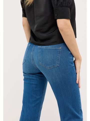ANGELS  Jeans Lara in dark stone