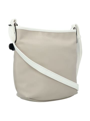 Tom Tailor Juna Umhängetasche 26 cm denim blue